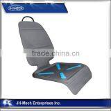 2016 Hot China Customized Geometry Printing Car Seat Mat thumbnail-1