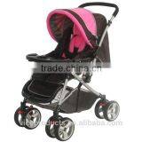 China Factory Light Weight Travel System Baby Strollers thumbnail-2