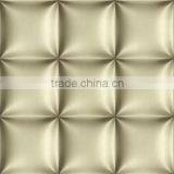 Living Room 3d Wallpaper/3d Wallpaper for Home Decoration/3d Effect Wallpaper thumbnail-6