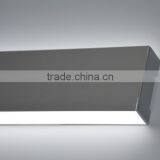 2015 Newest H Shape Aluminium Profile Up and Down Lighting for Wall thumbnail-1