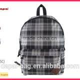 Latest Fashionable Polyester Backpack With Various Color Combinations thumbnail-4