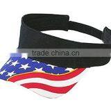 Wholesale Design Custom Printed Visors no Minimum thumbnail-1