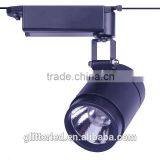 New Arrival Track Light 100LM/W PF>0.95 Ra>85 Led Track Light thumbnail-2