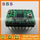 A4988 Stepstick Module + Radiator thumbnail-1