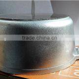 Pan Bottom Brazing Machine thumbnail-4