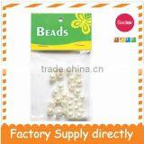 New Faux Pearl Beads for Decorating, Pearl Beads thumbnail-1