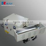 Ultraviolet UV Curing Coating Printing Adhesive Curing Machine High Pressure Mercury Lamp for UV Curing Machine thumbnail-2