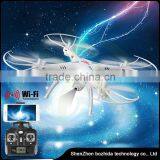 Fly to the Sky!!! 360 Degree Roll Electric rc Quadcopte Outdoorr Remote Control Quadcopter thumbnail-1