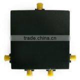 300~500MHz 4 Way Power Splitter / Divider thumbnail-4