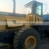 Used Wheel Loader WA400 for Sale