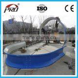 Steel Cold Used Screw-Joint Arch Steel Building Machine thumbnail-4