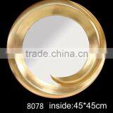 Hot Sell Quality Wall pu Mirror Frame