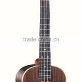 Good Quality Hot Sale Colorful 21" Soprano Ukulele thumbnail-3