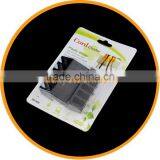 Electronic Cable Management Cord Divider Adhesive Cable Management from dailyetech