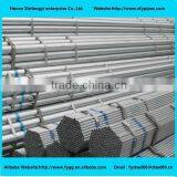 Schedule 40 Pipe Galvanizing Steel Pipe Maxastm A123/seamless Galvanized Iron Pipe Price thumbnail-2