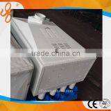 Divide the Cleaned Rice Into 4 Classes Rice Color Sorter MLP100 Rice Sorter thumbnail-4