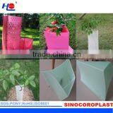 Recycled Corrugated Plastic Corflute Tree Guards thumbnail-4