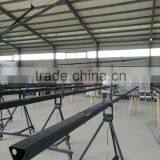 Professional 6m Triangle and Motorized Head Jimmy Crane Camera Jib Cranes for Sale thumbnail-4