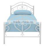 Metal Kids Toddler Beds for Girls thumbnail-5