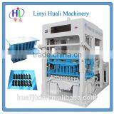 Full Automatic Interlocking Brick Making Machine Price thumbnail-3
