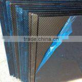Laminated Carbon Fiber Sheet 1cm, 2cm, 3cm Thickness thumbnail-3
