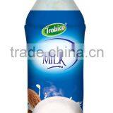350 ml Bottle Natural Almond Milk thumbnail-1
