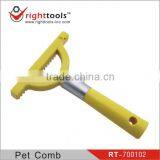 2013 New Pet Comb for Dog or Cat