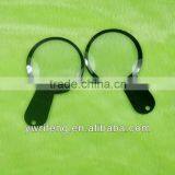 educational science bookmark magnifier,bookmark magnifying glass,gifts magnifier made in china