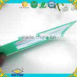 Cheap Pvc Magnifier Plastic Business Card Magnifier thumbnail-4