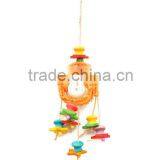 Professional 6" Tpr Toy With Bird Head Plastic Toys For Kids thumbnail-2