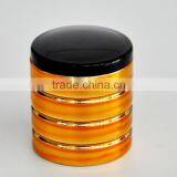 Luxury Design Liquor Bottle Cap thumbnail-6