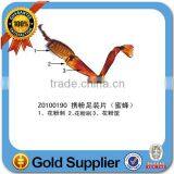 Hot Sale Mixed Medical Accessories Parasitology Prepared Slides in Box