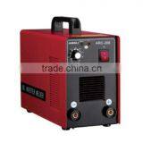 High Duty Cycle MMA Inverter Mini ARC Welding Machines ARC-200(CE) thumbnail-1