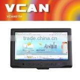 VCAN0928 7"car Lcd Monitors Multi-Language OSD Standard VGA (15 Pin D-SUB RGB) Input,12V DC Power thumbnail-1