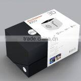 Popular Magic Cube DLP Style 50Lumens Brightness Pico Projector thumbnail-4