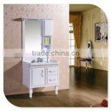 Cheapest and Newest Hangzhou Pvc Bathroom Cabinet for Wholesale thumbnail-2
