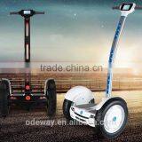 New Generation 2 Wheel Electric Mobility Elektro Scooter