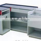 Check-out Counter