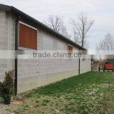 2014 Cooling Pad System for Poultry Farm thumbnail-2