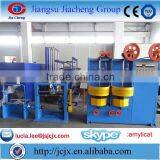 630Double Layer Aluminum Foil Tape Wrapping & Taping Machine thumbnail-4