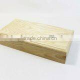 Wooden Collection Box thumbnail-1