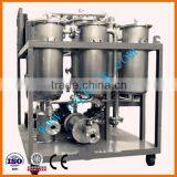 KL Fire-Resistant Oil Purifier Machine Series thumbnail-1