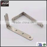 good price decorative metal Shelf Bracket and Shelf Support L Shape Bracket