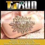 Classic Chinese Hardware Exporter Copper Clothing Stud Rivet thumbnail-6