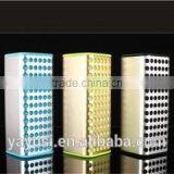 Promotional speaker, Aluminum active speaker bluetooth gift speaker 10s