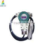 FLS-DS11 waterproof IP68 anti-explosion date display depth 50m oil tank level transmitter