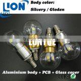 LED LIGHT CANDLE 5W E27/ E14/B22 BEST PRICE