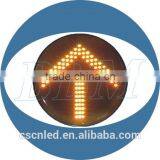 12 Inch Optical Lamp Traffic Signal