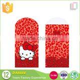Cheap Custom Chinese New Year Red Envelope thumbnail-4
