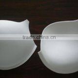 3/4 Padding Waterproof Molded Bra Cup Women Open 11860 thumbnail-3